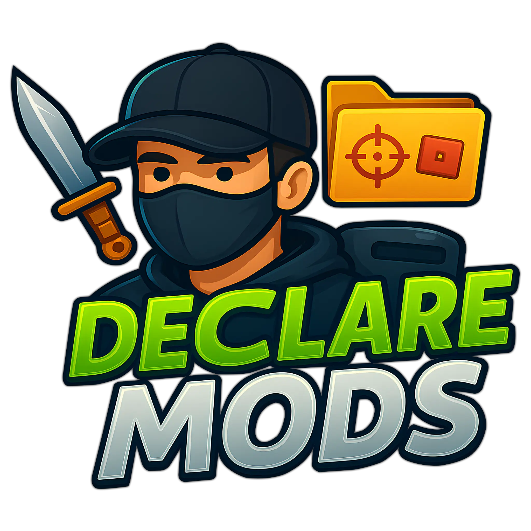 DeclareMods Logo