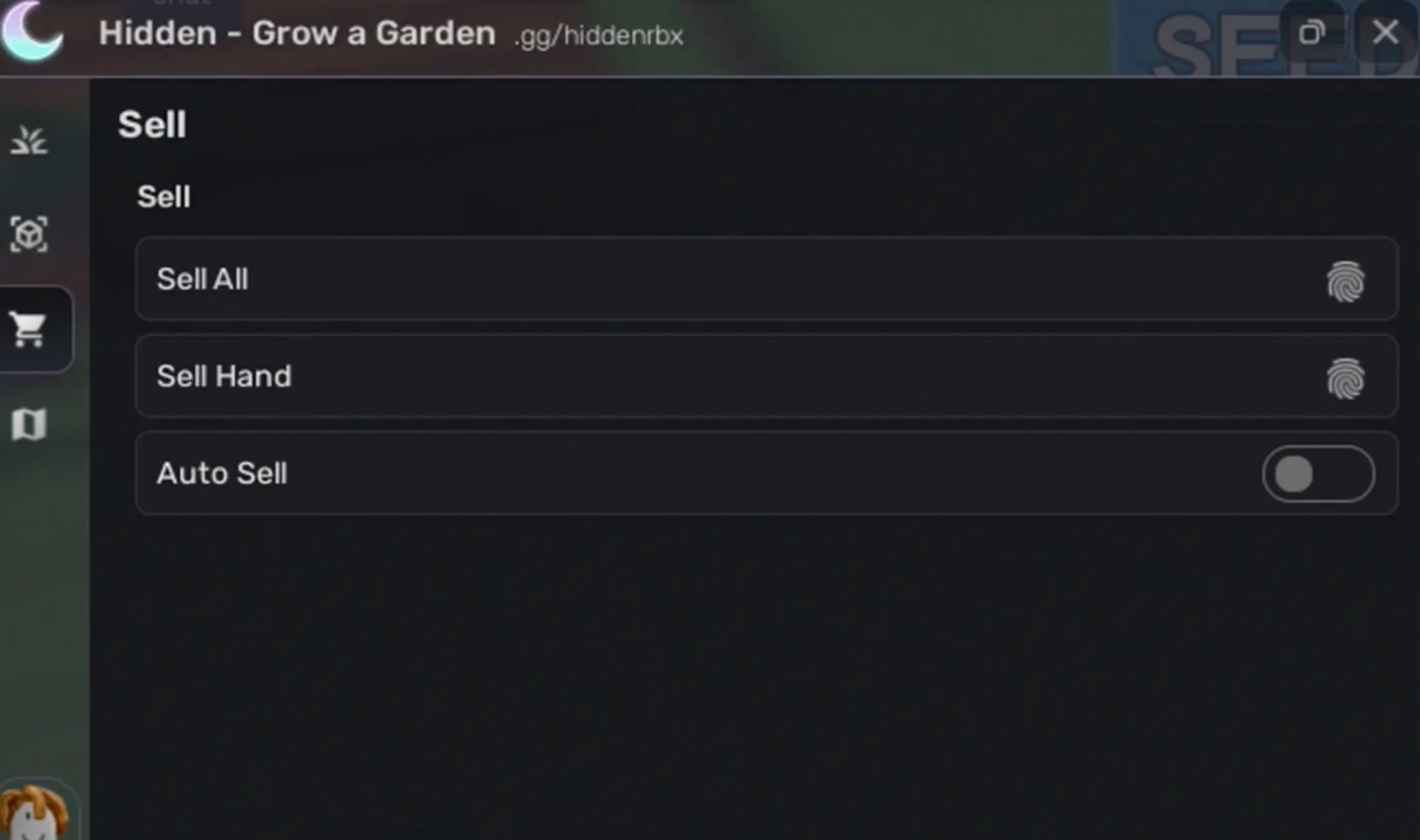 Grow A Garden Script